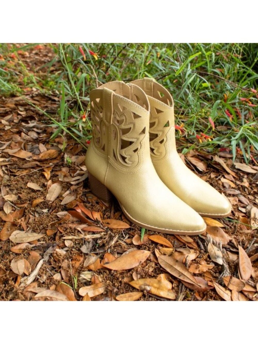 VOLATILE Western Esther Women's Western Boots